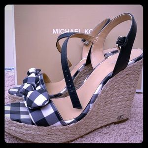 Michael Kors Wedges